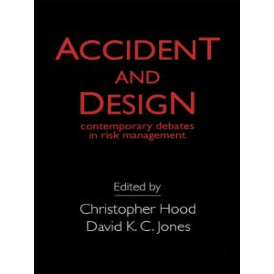 Accident And Design Accident And Design