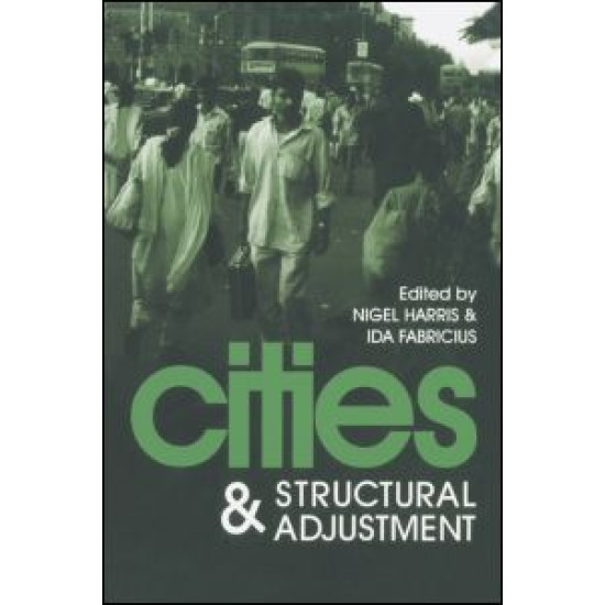 Cities And Structural Adjustment