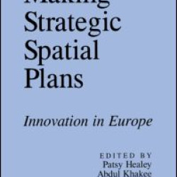 Making Strategic Spatial Plans