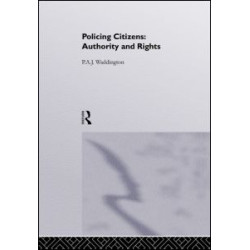 Policing Citizens Policing Citizens