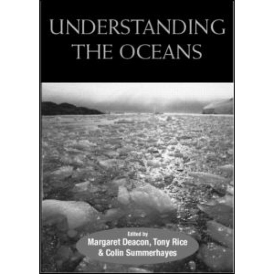Understanding the Oceans