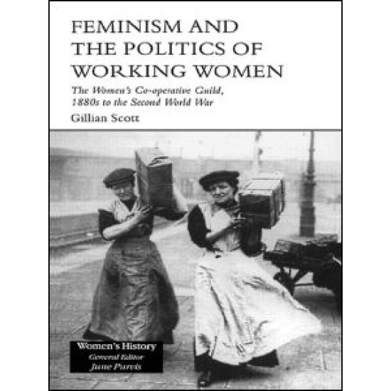 Feminism, Femininity and the Politics of Working Women