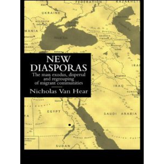 New Diasporas