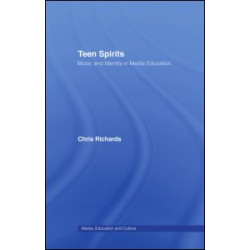 Teen Spirits