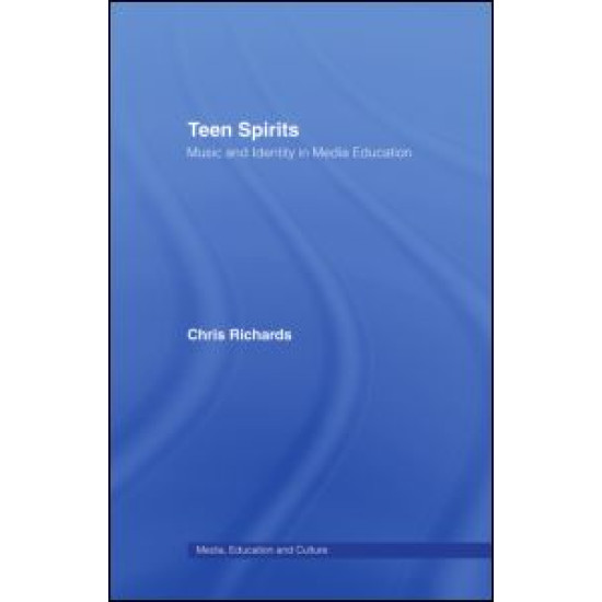 Teen Spirits