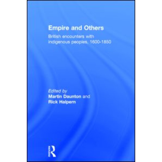 Empire And Others
