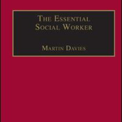 The Essential Social Worker