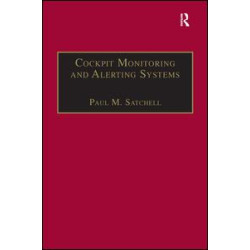 Cockpit Monitoring and Alerting Systems