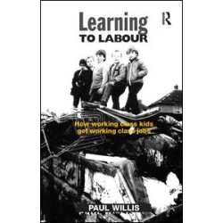 Learning to Labour Learning to Labour
