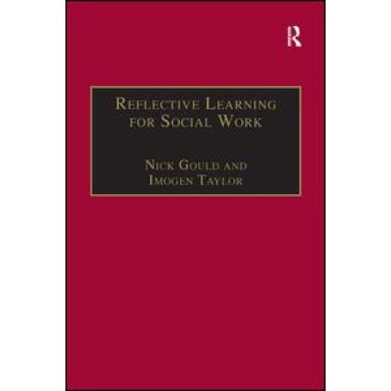 Reflective Learning for Social Work