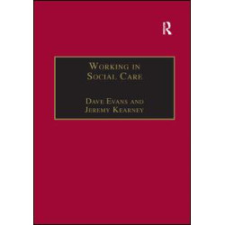 Working in Social Care