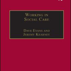 Working in Social Care