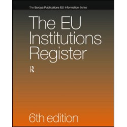 The EU Institutions Register