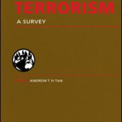 Politics of Terrorism Politics of Terrorism