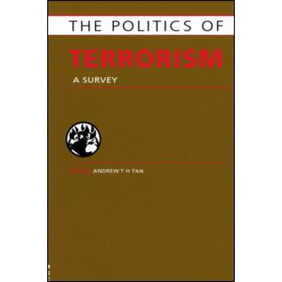 Politics of Terrorism