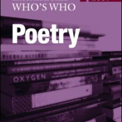 International Who's Who in Poetry 2007 International Who's Who in Poetry 2007
