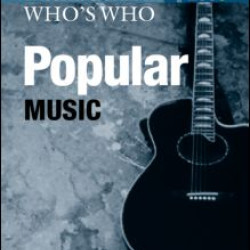 International Who's Who in Popular Music 2006 International Who's Who in Popular Music 2006