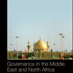 Governance in the Middle East and North Africa Governance in the Middle East and North Africa