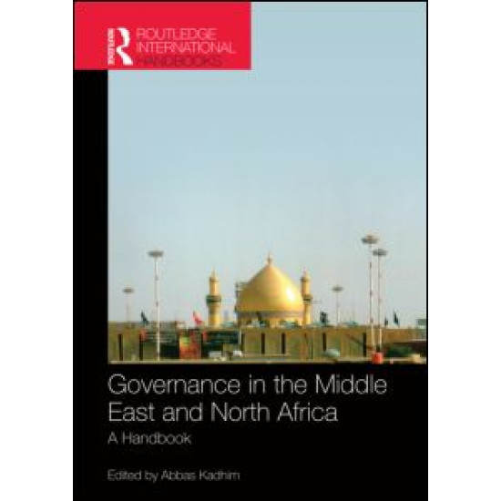 Governance in the Middle East and North Africa