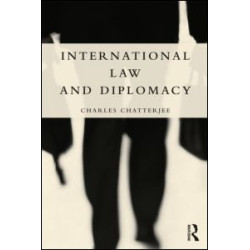 International Law and Diplomacy International Law and Diplomacy