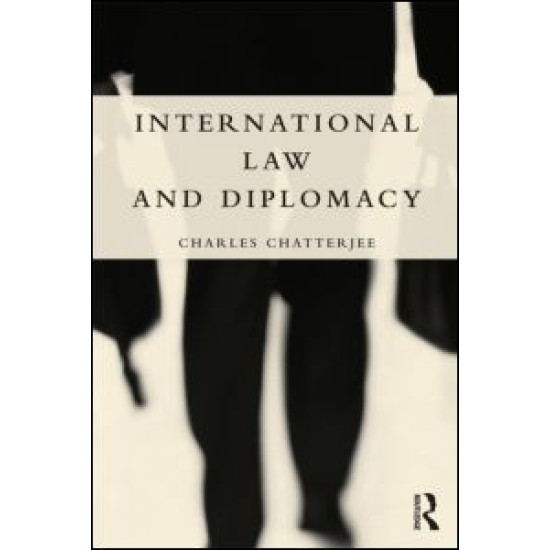 International Law and Diplomacy