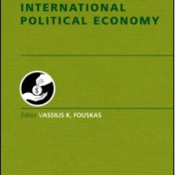 The Politics of International Political Economy The Politics of International Political Economy