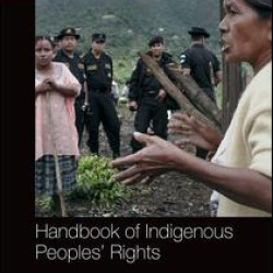 Handbook of Indigenous Peoples' Rights