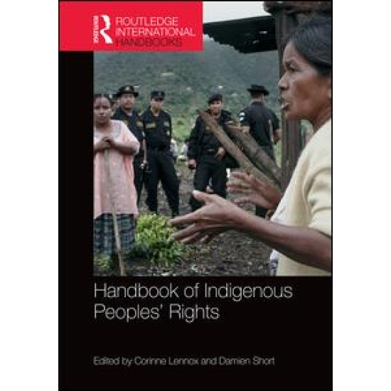 Handbook of Indigenous Peoples' Rights