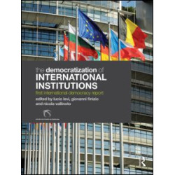 The Democratization of International Institutions