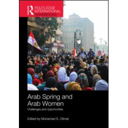 Arab Spring and Arab Women
