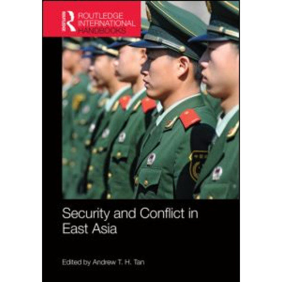 Security and Conflict in East Asia