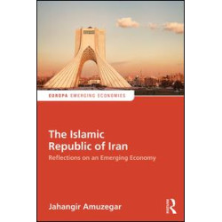 The Islamic Republic of Iran The Islamic Republic of Iran