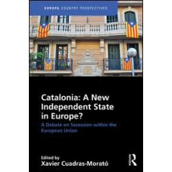 Catalonia: A New Independent State in Europe?