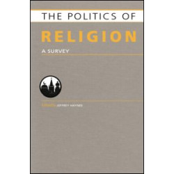 Politics of Religion Politics of Religion