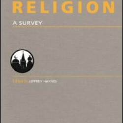 Politics of Religion