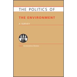 Politics of the Environment Politics of the Environment