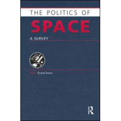 The Politics of Space The Politics of Space