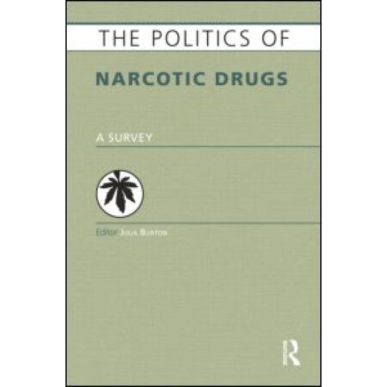 The Politics of Narcotic Drugs