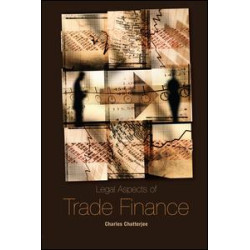 Legal Aspects of Trade Finance Legal Aspects of Trade Finance