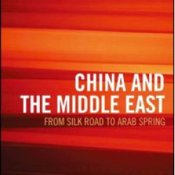 China and the Middle East China and the Middle East