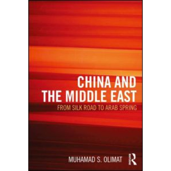 China and the Middle East