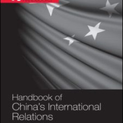 Handbook of China's International Relations