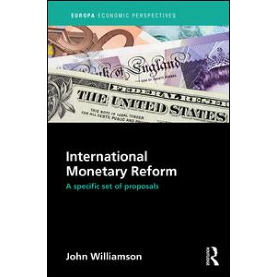 International Monetary Reform