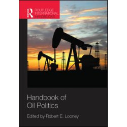 Handbook of Oil Politics