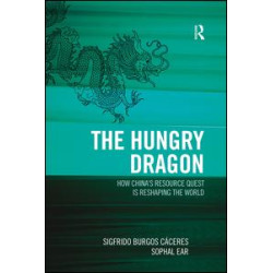 The Hungry Dragon The Hungry Dragon