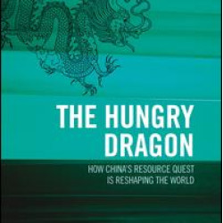 The Hungry Dragon The Hungry Dragon
