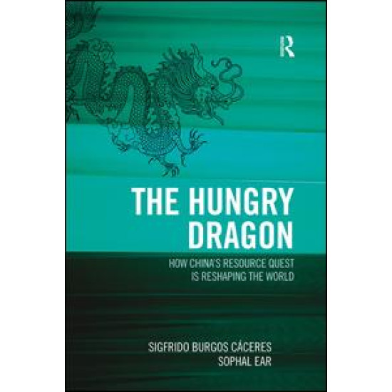 The Hungry Dragon