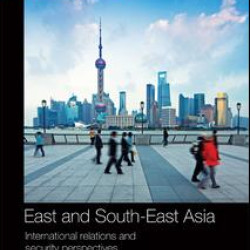 East and South-East Asia East and South-East Asia