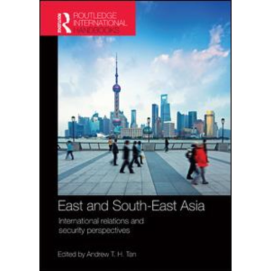 East and South-East Asia East and South-East Asia