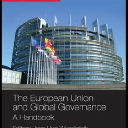 The European Union and Global Governance